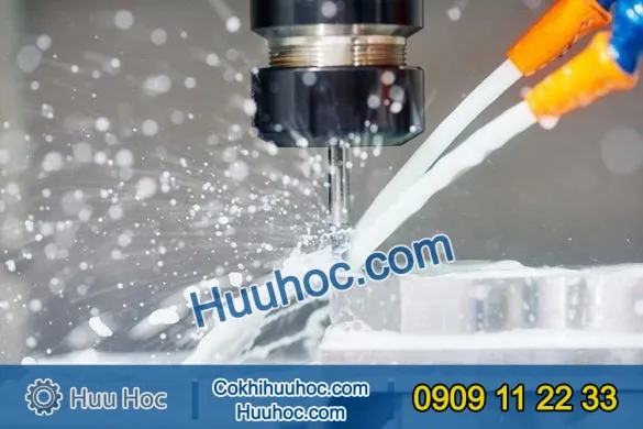 Sản phẩm gia cong co khi chinh xac cnc tai quan tan phu tphcm 585x390 — Chi Nhánh Công Ty TNHH Kỹ Thuật Cơ Khí Hữu Học — MST 0313117415