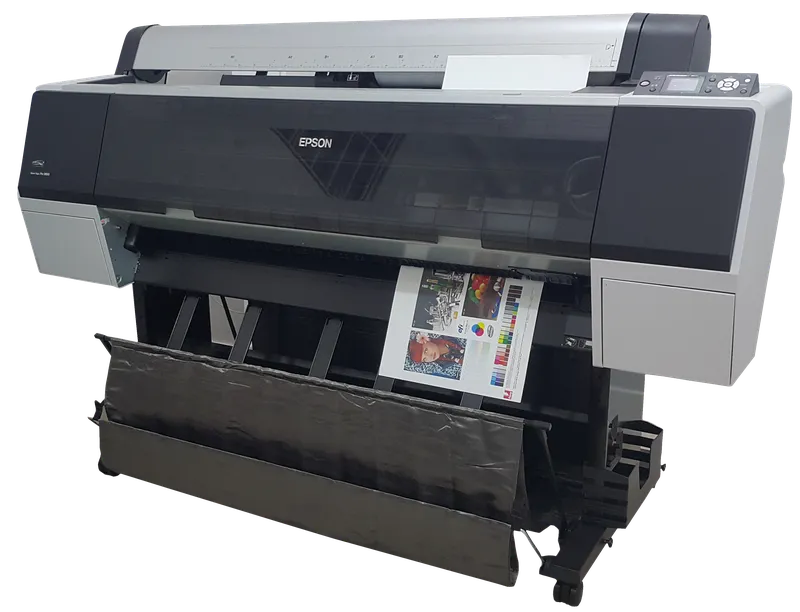 Sản phẩm epson — Công Ty TNHH Thiết Kế Bao Bì In ấn BTT-FLEX — MST 0313117648