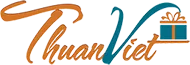 Logo Quà Tặng Thuần Việt - Công Ty TNHH Sản Xuất Thương Mại Quà Tặng Thuần Việt