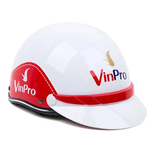 Sản phẩm Nón Bảo Hiểm — Quà Tặng Thuần Việt - Công Ty TNHH Sản Xuất Thương Mại Quà Tặng Thuần Việt — MST 0313120464