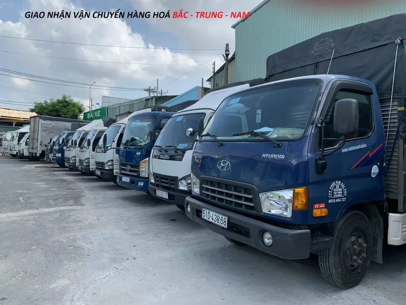 Sản phẩm 43746 — Vận Tải Nam Hải Phú - Công Ty TNHH Nam Hải Phú — MST 0313120658