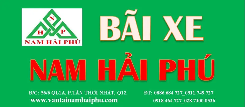 Sản phẩm 101906178144 — Vận Tải Nam Hải Phú - Công Ty TNHH Nam Hải Phú — MST 0313120658