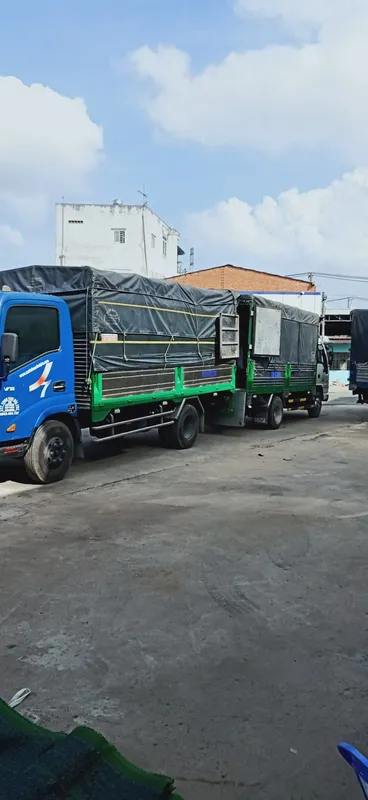 Sản phẩm 168395252497 — Vận Tải Nam Hải Phú - Công Ty TNHH Nam Hải Phú — MST 0313120658