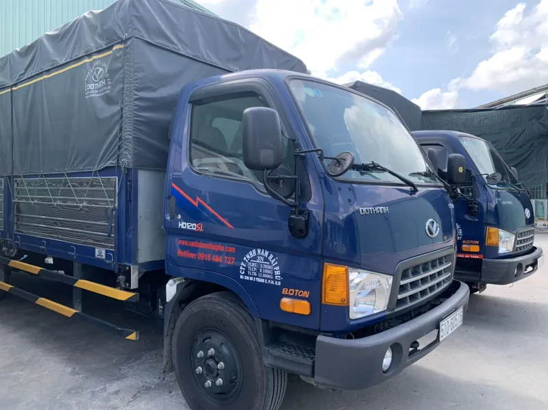 Sản phẩm 299089007620 — Vận Tải Nam Hải Phú - Công Ty TNHH Nam Hải Phú — MST 0313120658