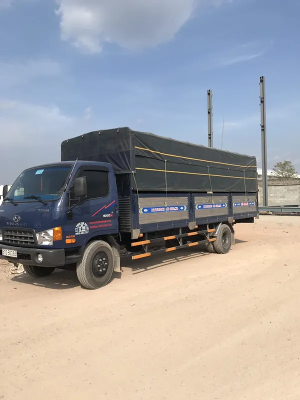 Sản phẩm 366450353786 — Vận Tải Nam Hải Phú - Công Ty TNHH Nam Hải Phú — MST 0313120658