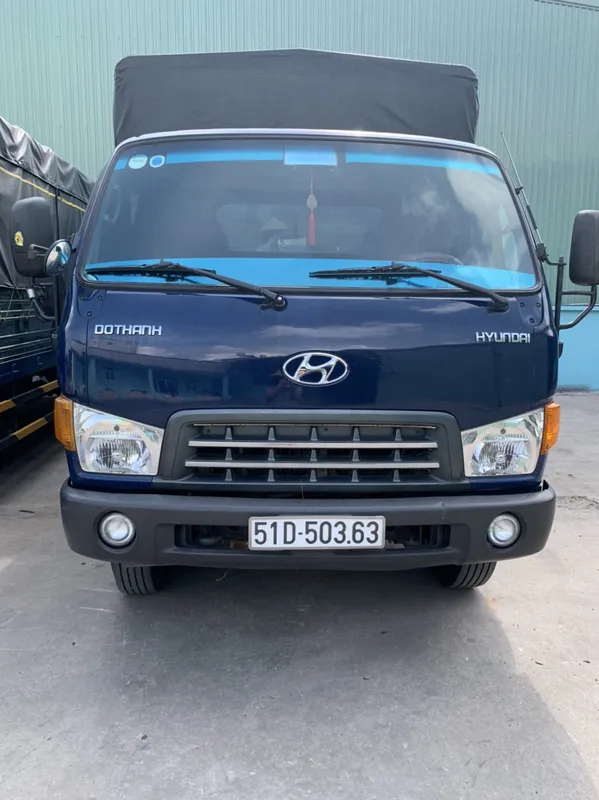 Sản phẩm 442466964510 — Vận Tải Nam Hải Phú - Công Ty TNHH Nam Hải Phú — MST 0313120658