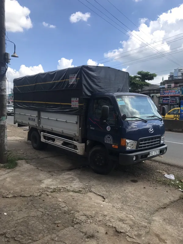 Sản phẩm 556709875014 — Vận Tải Nam Hải Phú - Công Ty TNHH Nam Hải Phú — MST 0313120658