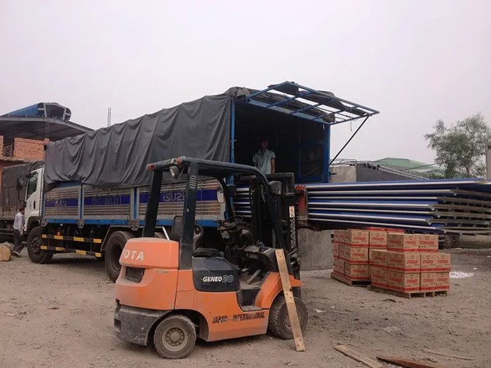 Sản phẩm 577757792770 — Vận Tải Nam Hải Phú - Công Ty TNHH Nam Hải Phú — MST 0313120658