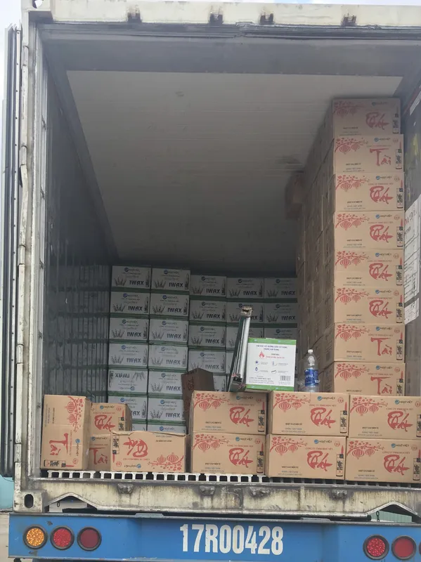 Sản phẩm 592270406742 — Vận Tải Nam Hải Phú - Công Ty TNHH Nam Hải Phú — MST 0313120658