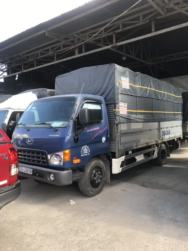 Sản phẩm 958497627253 — Vận Tải Nam Hải Phú - Công Ty TNHH Nam Hải Phú — MST 0313120658