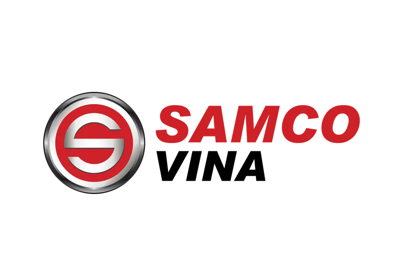 Logo Công Ty Cổ Phần Samco Vina