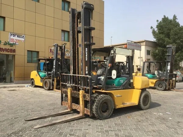Sản phẩm nang 7 tan komatsu — Công Ty Cổ Phần Samco Vina — MST 0313121108