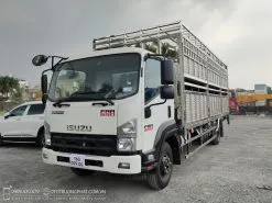 Sản phẩm xe tai isuzu frr 650 cho gia suc 3 247x185 — Công Ty TNHH Ô Tô Trường Phát — MST 0313122824