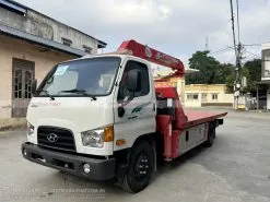 Sản phẩm Hyundai 110XL keo cho xe gan cau Unic URV3446 247x185 — Công Ty TNHH Ô Tô Trường Phát — MST 0313122824
