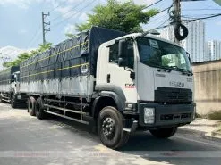 Sản phẩm Thung FVM34WE4 mui bat2 247x185 — Công Ty TNHH Ô Tô Trường Phát — MST 0313122824