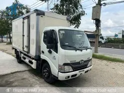 Sản phẩm Xe tai Hino XZU650 thung kin bao on 2016 2 scaled 247x185 — Công Ty TNHH Ô Tô Trường Phát — MST 0313122824