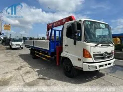 Sản phẩm Xe tai cau Hino FC9JLTC gan cau Unic UR V340 Xe doi 2019 1 scaled 247x185 — Công Ty TNHH Ô Tô Trường Phát — MST 0313122824