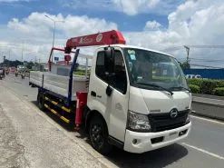 Sản phẩm Hino xzu730 gan cau Unic URV345 co ro nang nguoi 3 scaled 247x185 — Công Ty TNHH Ô Tô Trường Phát — MST 0313122824