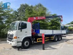 Sản phẩm Xe tai cau HINO FM8JW8A 3 chan 2 cau that Euro5 gan cau UNIC URV635K CNB_8 scaled 247x185 — Công Ty TNHH Ô Tô Trường Phát — MST 0313122824