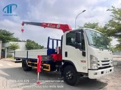 Sản phẩm ISUZU NPR NPR85ME5 cau V344K_6 247x185 — Công Ty TNHH Ô Tô Trường Phát — MST 0313122824