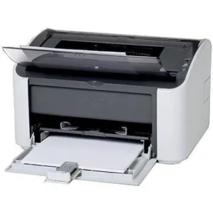 Sản phẩm may in Laser Canon LBP 2900 — Công Ty TNHH Viễn Thông Phong Phú — MST 0313127759