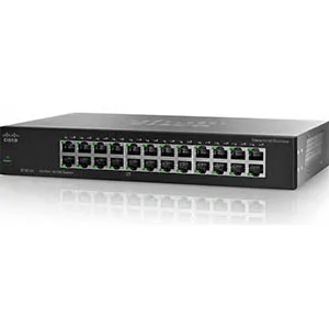 Sản phẩm Switch Cisco SF95 24 — Công Ty TNHH Viễn Thông Phong Phú — MST 0313127759