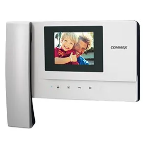 Sản phẩm chuong cua COMMAX CDV 35A — Công Ty TNHH Viễn Thông Phong Phú — MST 0313127759