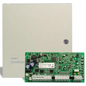 Sản phẩm bao trom dsc pc1616 — Công Ty TNHH Viễn Thông Phong Phú — MST 0313127759