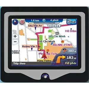 Sản phẩm may dinh vi gps Hyundai PND 3521T — Công Ty TNHH Viễn Thông Phong Phú — MST 0313127759