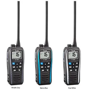 Sản phẩm bo dam hang hai icom ic m25 — Công Ty TNHH Viễn Thông Phong Phú — MST 0313127759