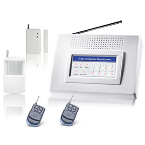 Sản phẩm bao trom khong day KARASSN KS 258B2 — Công Ty TNHH Viễn Thông Phong Phú — MST 0313127759