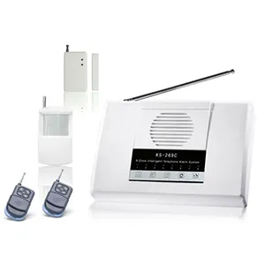 Sản phẩm bao trom khong day KARASSN KS 269C — Công Ty TNHH Viễn Thông Phong Phú — MST 0313127759