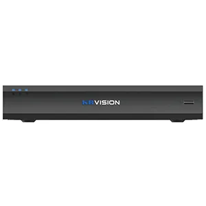 Sản phẩm dau ghi hinh KBVISION KB 7204D — Công Ty TNHH Viễn Thông Phong Phú — MST 0313127759