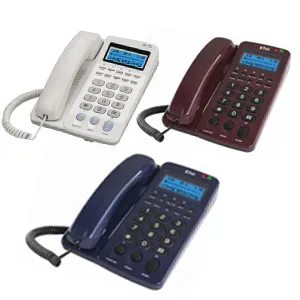 Sản phẩm dien thoai ban ktel 686a — Công Ty TNHH Viễn Thông Phong Phú — MST 0313127759