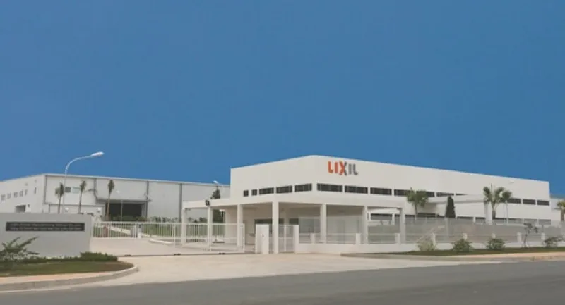 Sản phẩm Lixil 1200x650 — Chi Nhánh Công Ty Cổ Phần Tedco Việt Nam — MST 0313127910