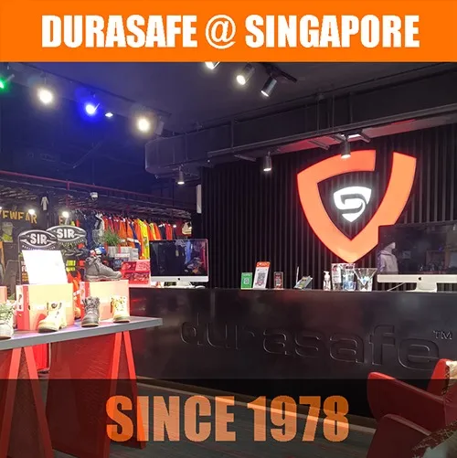 Sản phẩm dssg — Công Ty TNHH Durasafe Việt Nam — MST 0313128142
