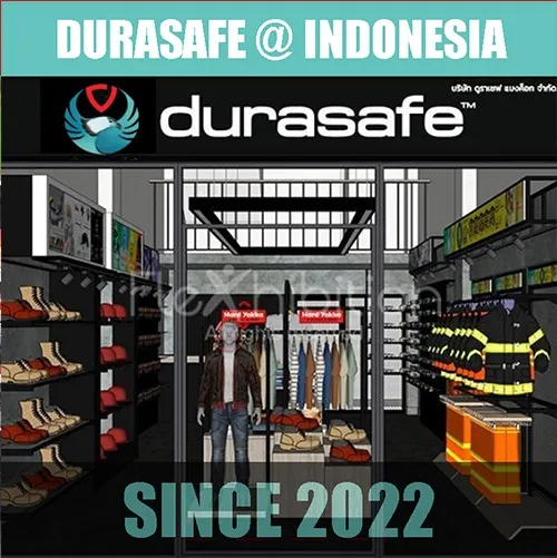 Sản phẩm indo — Công Ty TNHH Durasafe Việt Nam — MST 0313128142