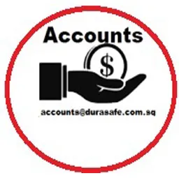 Sản phẩm accounts home — Công Ty TNHH Durasafe Việt Nam — MST 0313128142