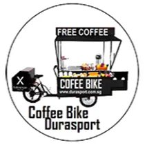 Sản phẩm coffee bike durasport home — Công Ty TNHH Durasafe Việt Nam — MST 0313128142