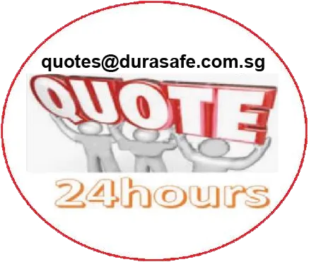 Sản phẩm quote durasafe home — Công Ty TNHH Durasafe Việt Nam — MST 0313128142