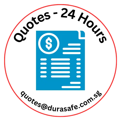 Sản phẩm Quotes Icon — Công Ty TNHH Durasafe Việt Nam — MST 0313128142