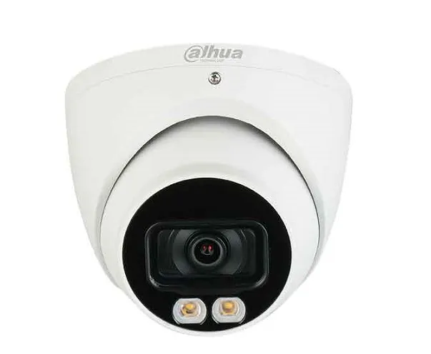 Sản phẩm DAHUA IPC HDW5241TMP AS LED — Phần Mềm Thông Minh STVG - Công Ty TNHH STVG — MST 0313130007