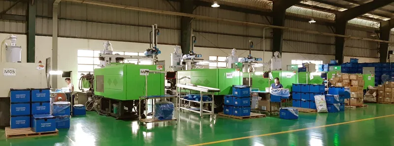 Sản phẩm 3565515743 — Công Ty TNHH TOKOSEIKI Việt Nam — MST 0313130857