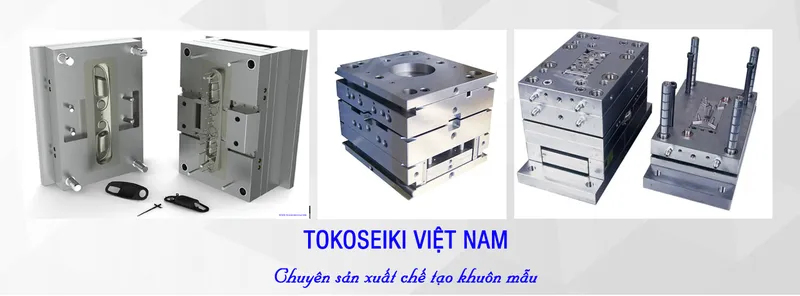 Sản phẩm 58465714300 — Công Ty TNHH TOKOSEIKI Việt Nam — MST 0313130857