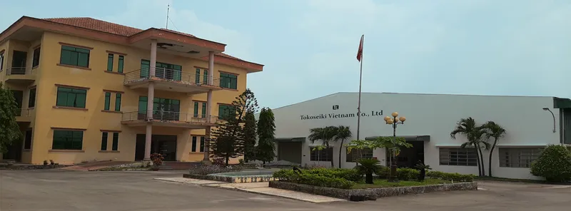 Sản phẩm 6793825347 — Công Ty TNHH TOKOSEIKI Việt Nam — MST 0313130857
