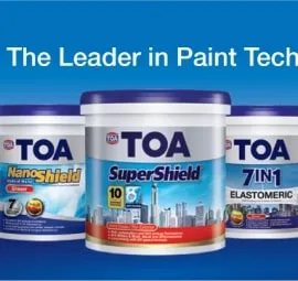 Sản phẩm 66865965 — Sơn Bến Thành - Công Ty TNHH TMDV Sơn Bến Thành — MST 0313132276