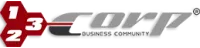 Logo Công Ty TNHH 123CORP