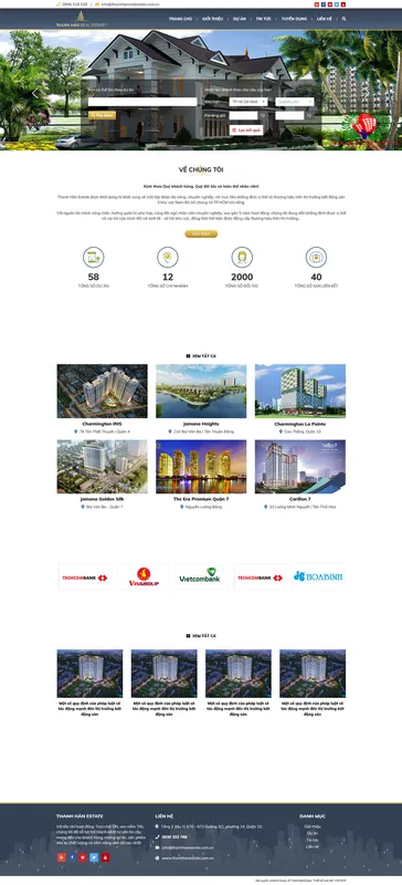 Sản phẩm Screenshot 2022 01 15 at 11 50 23 home page 1642222367  — Công Ty TNHH 123CORP — MST 0313132477