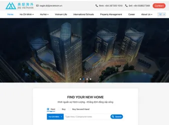 Sản phẩm du an jre vn 1640143166  — Công Ty TNHH 123CORP — MST 0313132477