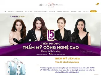 Sản phẩm tham my vien asia icon 1639971695  bcpaiphs 1640143284  — Công Ty TNHH 123CORP — MST 0313132477